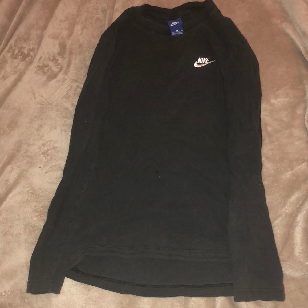 nike long sleeve